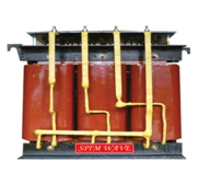 Control and Isolation Transformers