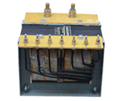 FILAMENT TRANSFORMER