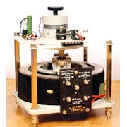 Variac Auto Transformer